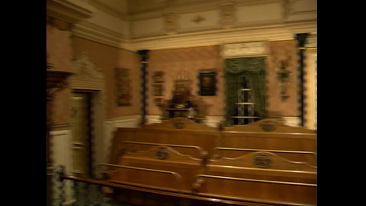 Bijzondere opnamen van Ton van de Ven in 2003