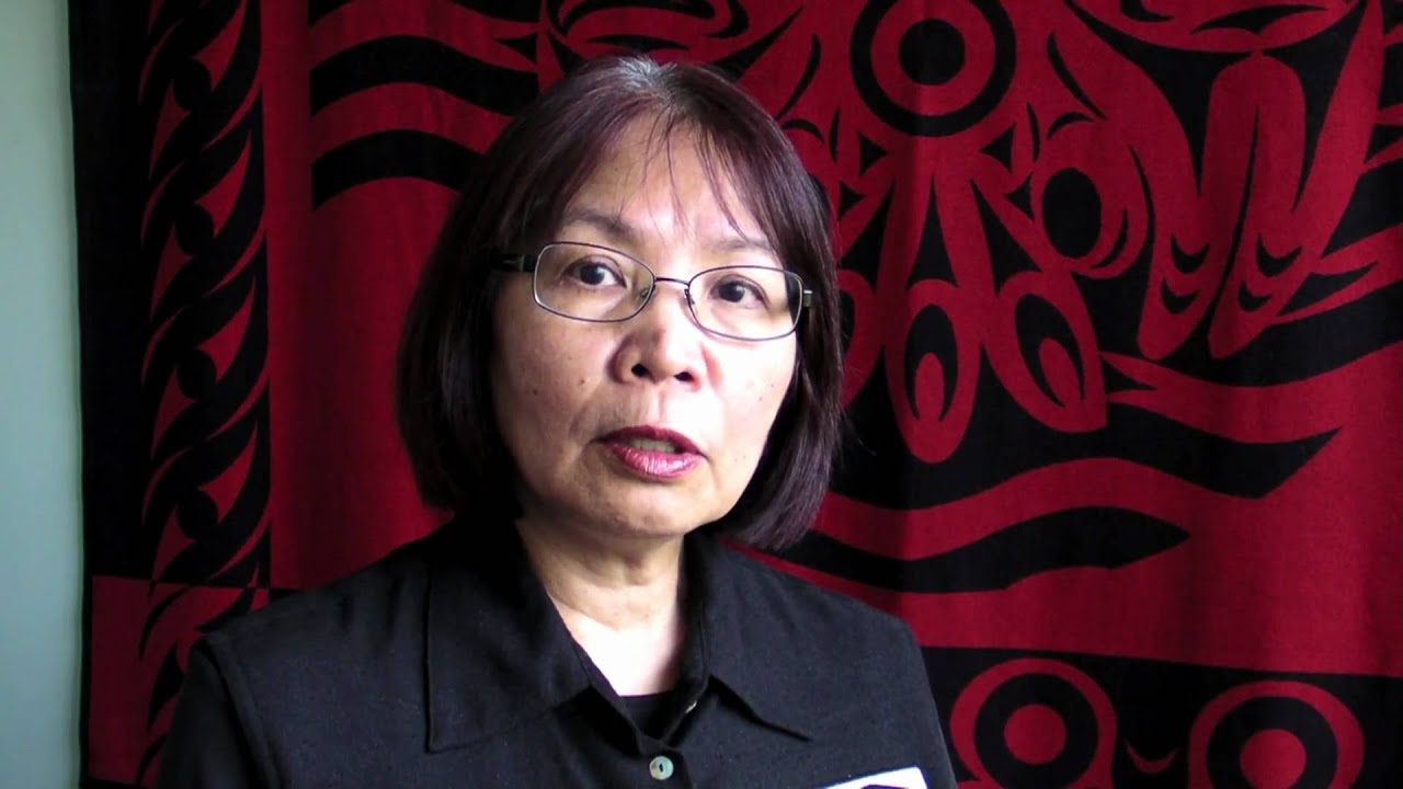 Jo-ann Archibald Overview
