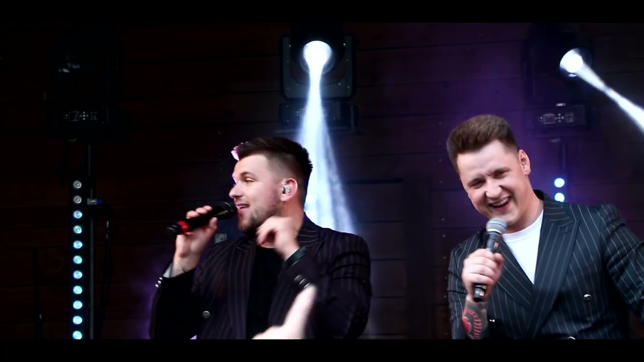 Grupė ,,BERNUŽĖLIAI'' - ,,Šokių maratonas''