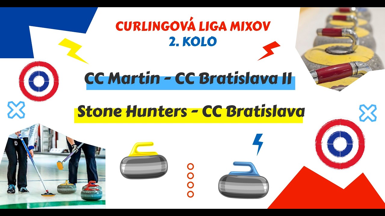 MIXY  2. KOLO