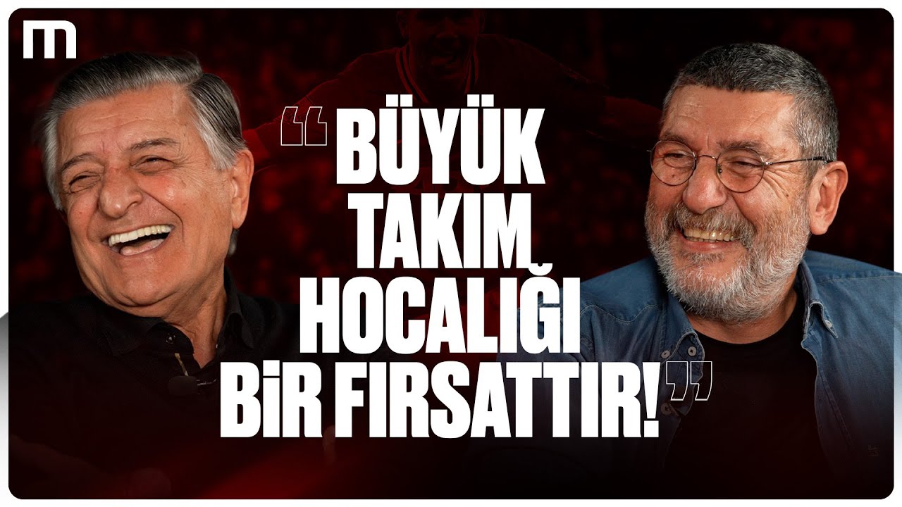 Teknik Direktörlük İçin Pro Lisans Şart mıdır? | Kuşak Çatışması - Yılmaz Vural