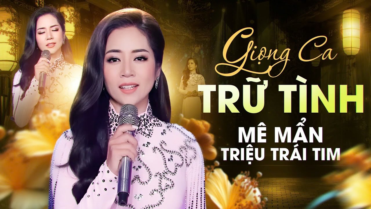 Tuyệt Phẩm Bolero HOÀNG HẢI – Giọng Ca Trữ Tình Khiến Triệu Người Nghe Mê Mẩn | Trữ Tình Đặc Biệt