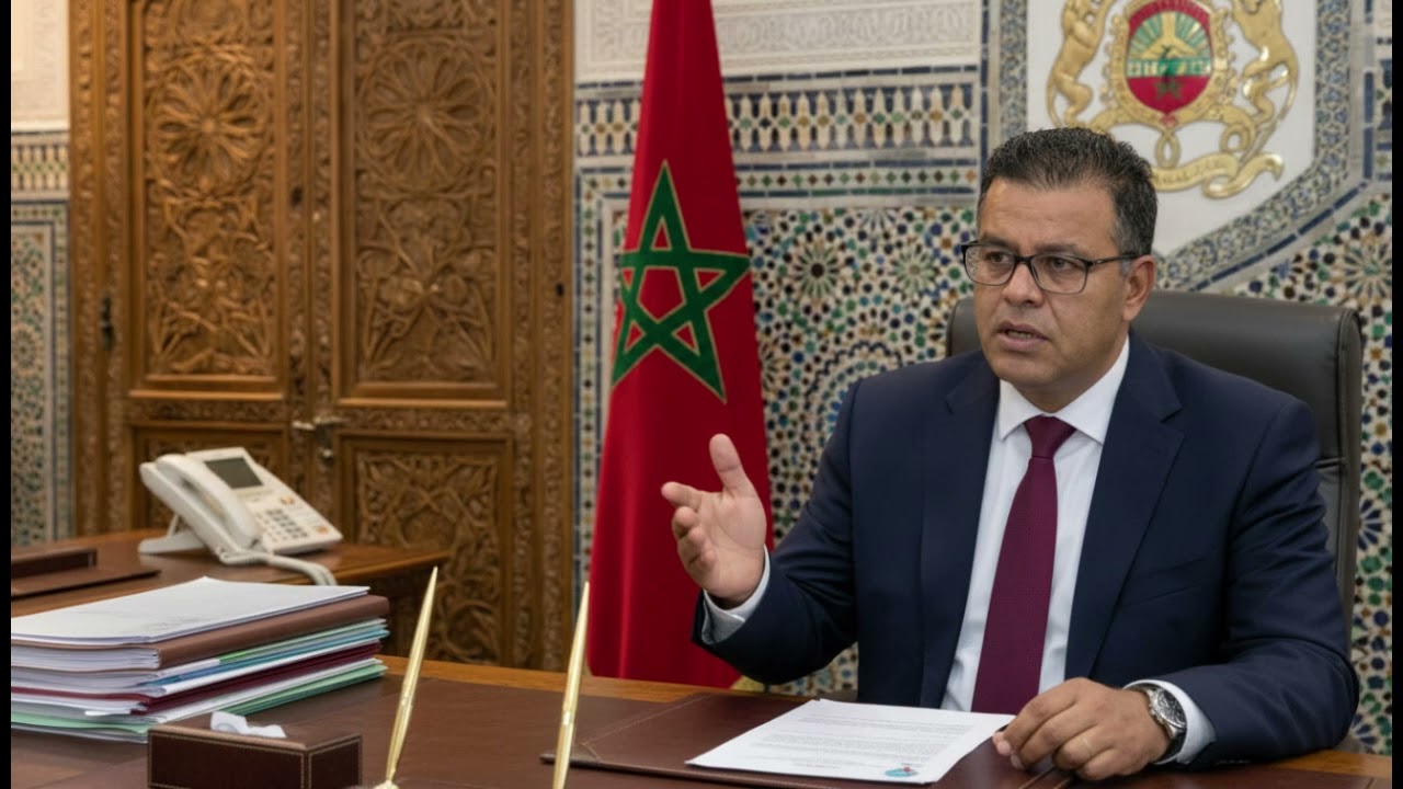 الأب مازال حي وكاين اللي كيطالب بقسمة الإرث! شنو كيقول القانون؟ مع جمال معتوق