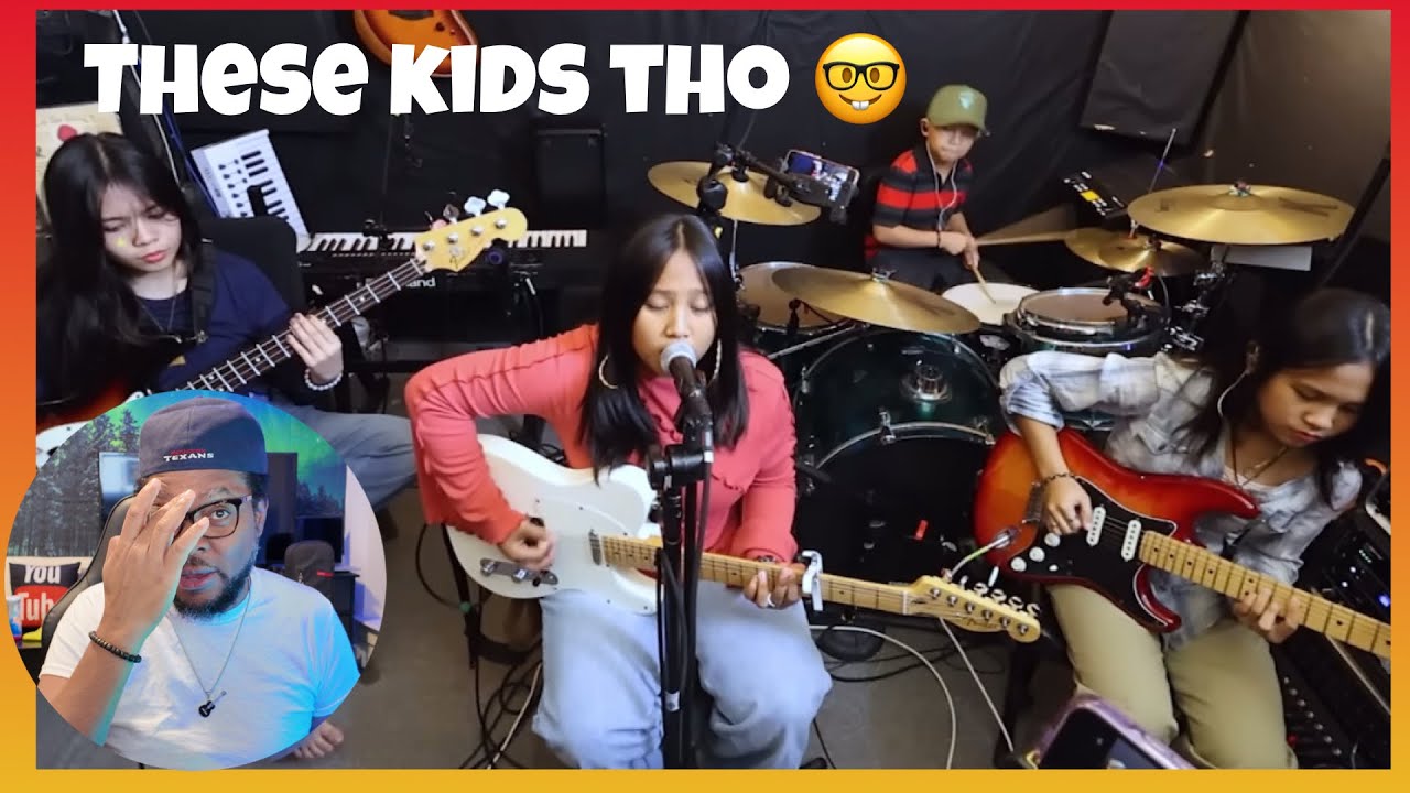 MISSIONED SOULS - Tunnel Of Love by Dire Straits - GK INT'L REACTION