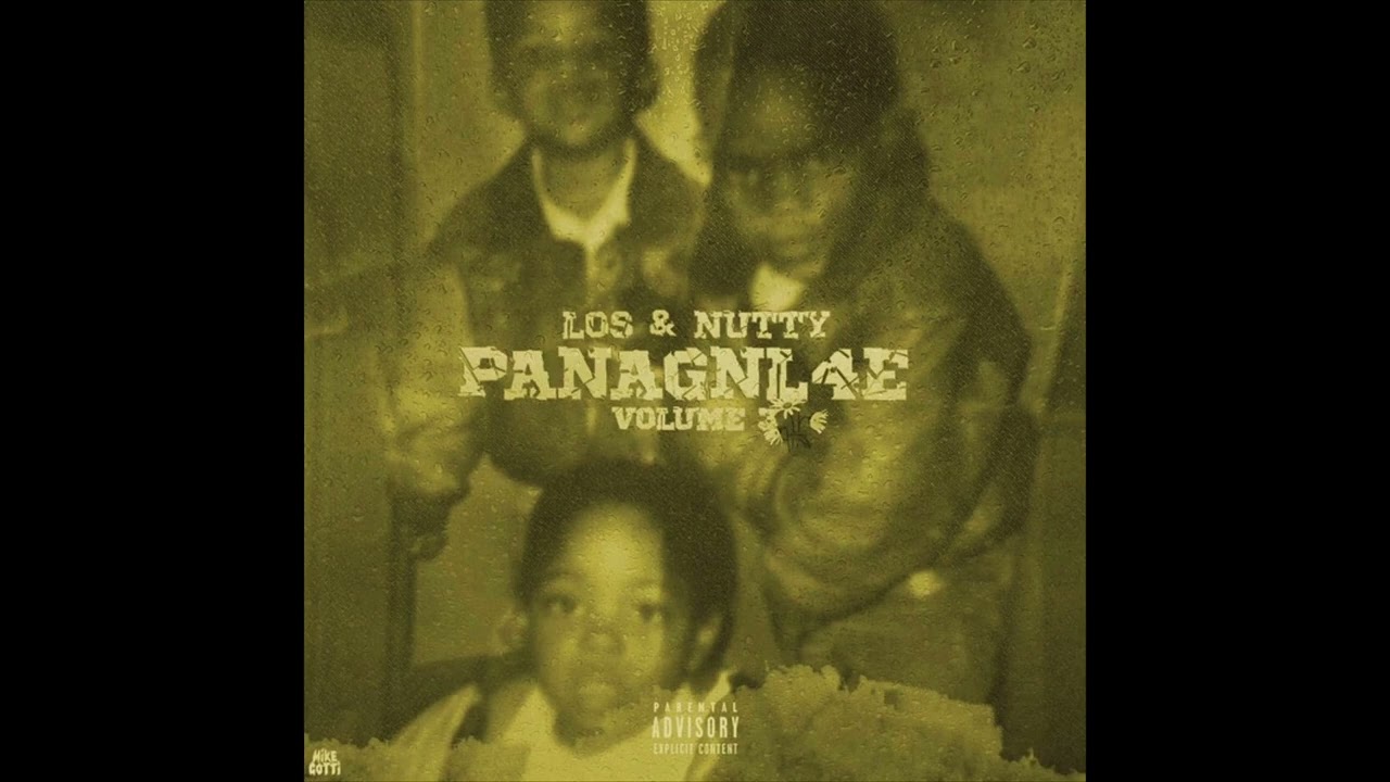 (FREE) LOS N WB NUTTY TYPE BEAT COUNTING RACKS (PROD BY MONEYMANE4REAL & @WayneGlenski )