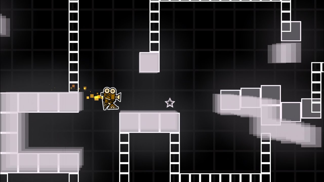 Orbit (by Mehmetgundo) gd level