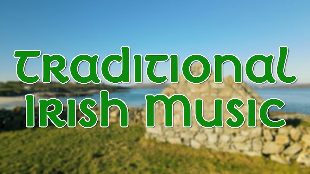 TRADITIONAL IRISH MUSIC: 1 Hour of Celtic Folk & Pub Classics