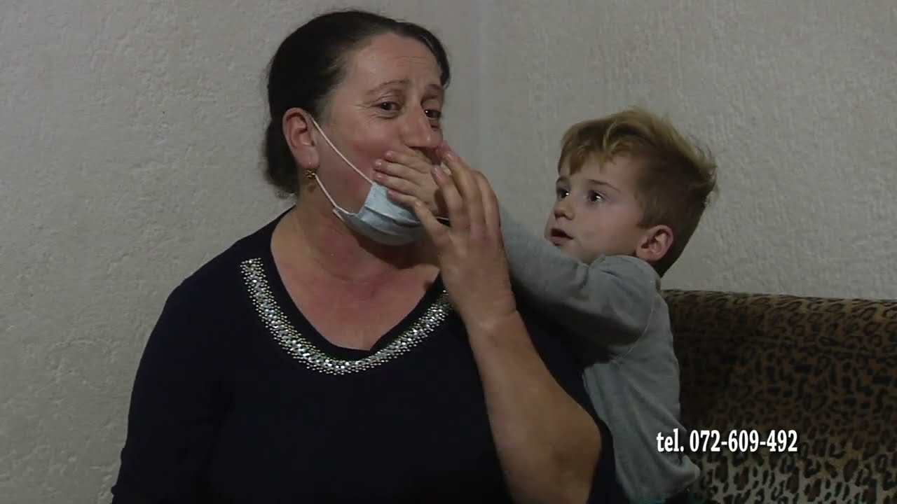 Ata kanë nevojë për NDIHMË, familja Veliu nga Komuna e Likovës në vështirësi të mëdha ekonomike