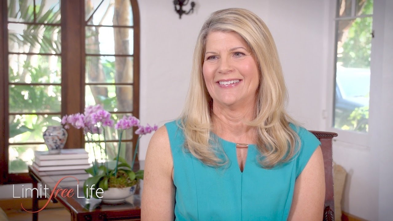 Meet Michelle Perkins: Limit Free Life