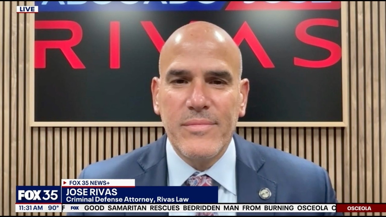 Defense Attorney Jose Rivas Analyzes Tony Romo's DUI Arrest and Body Camera Video