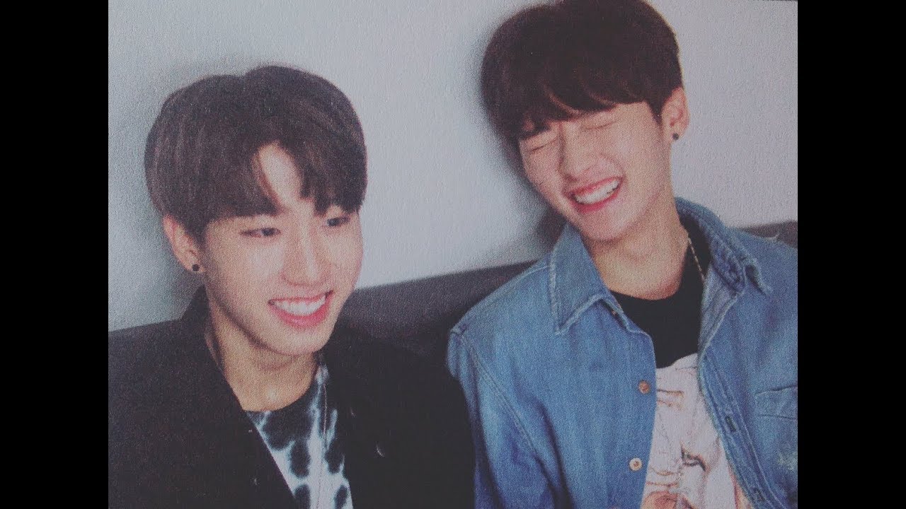 minsung fmv ♡ white blood.