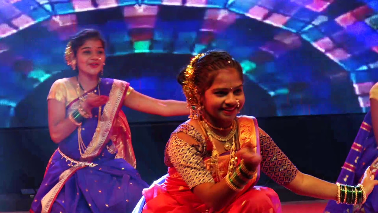 Annual day2019
