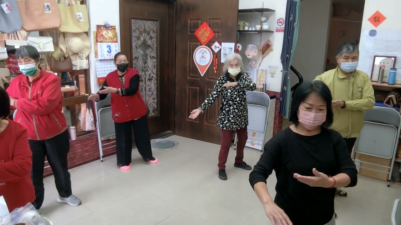 20260303樂齡玩太極