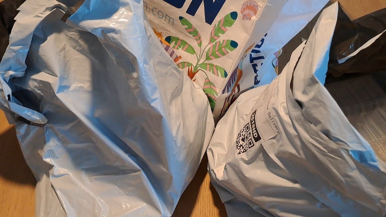❤️Haul achats loisirs créatifs : Amazon, Aliexpress, Yves et Yvette...❤️
