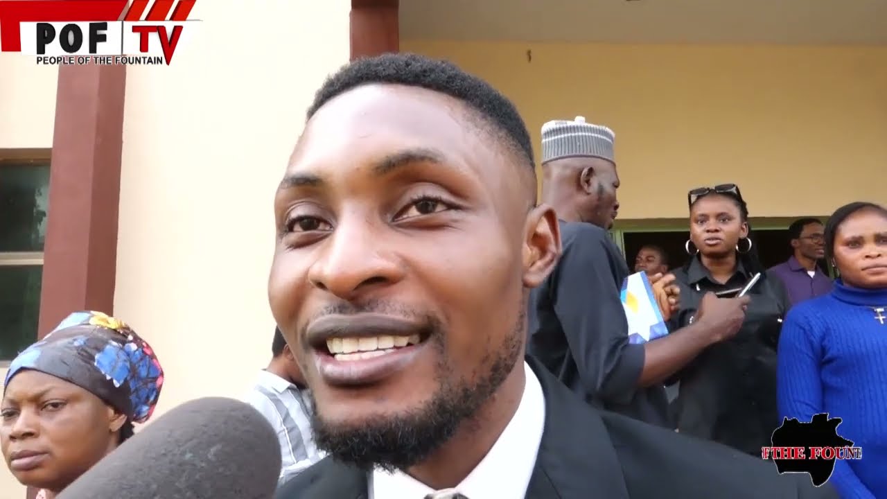 Fifty Eight EKSU Medical Doctors Inducted