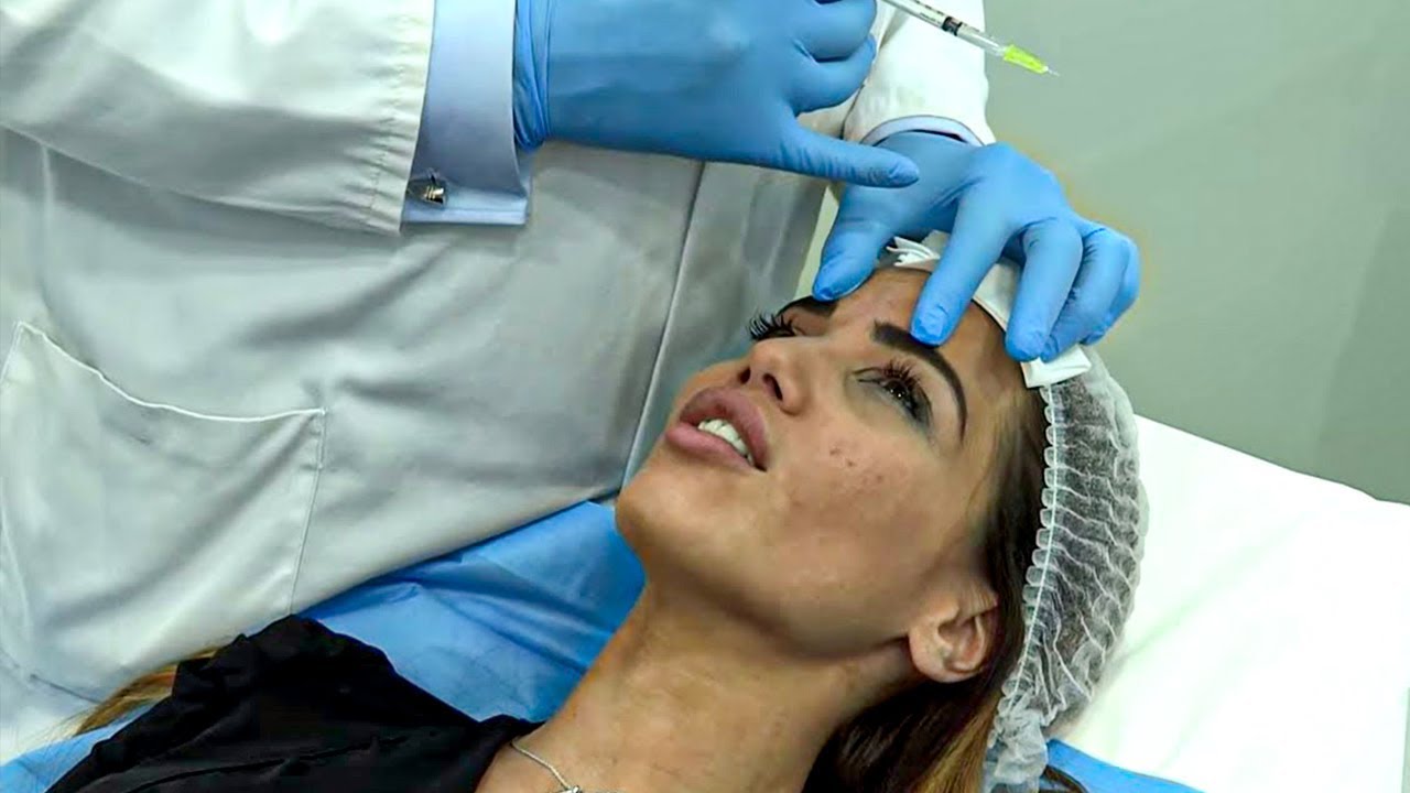 La beauté sans bistouri !