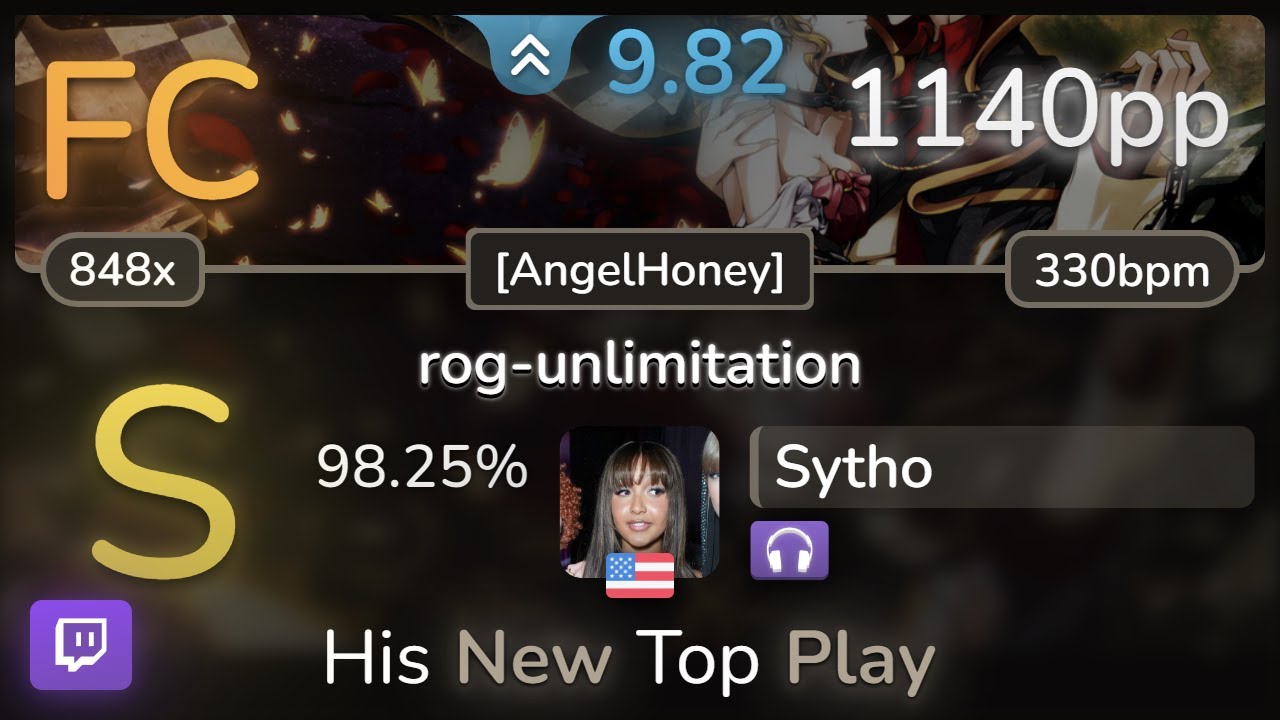 SYTHO 1.1KPP