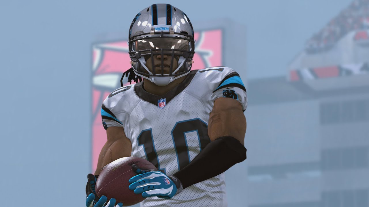 Madden 15 Career Mode - Developing The Next Great Rookie WR Phenom