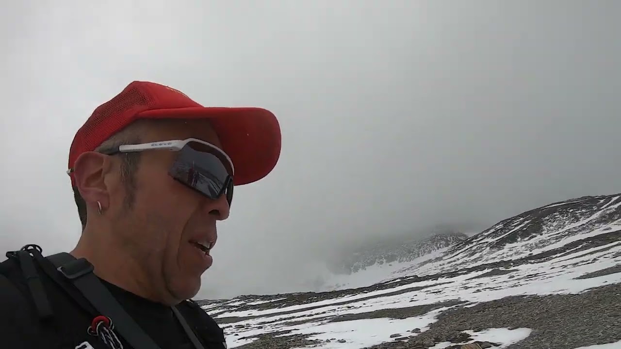 USHUAIA TRAIL RACE | Asi es correr 42 Kilómetros en el Fin del Mundo