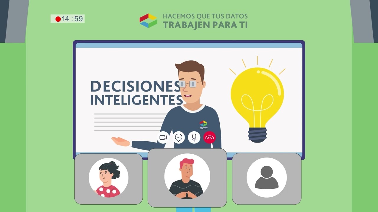 SICO SOFTWARE HUMANO