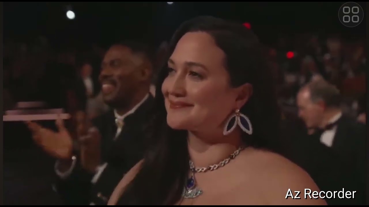 AL PACINO AT OSCAR 2024