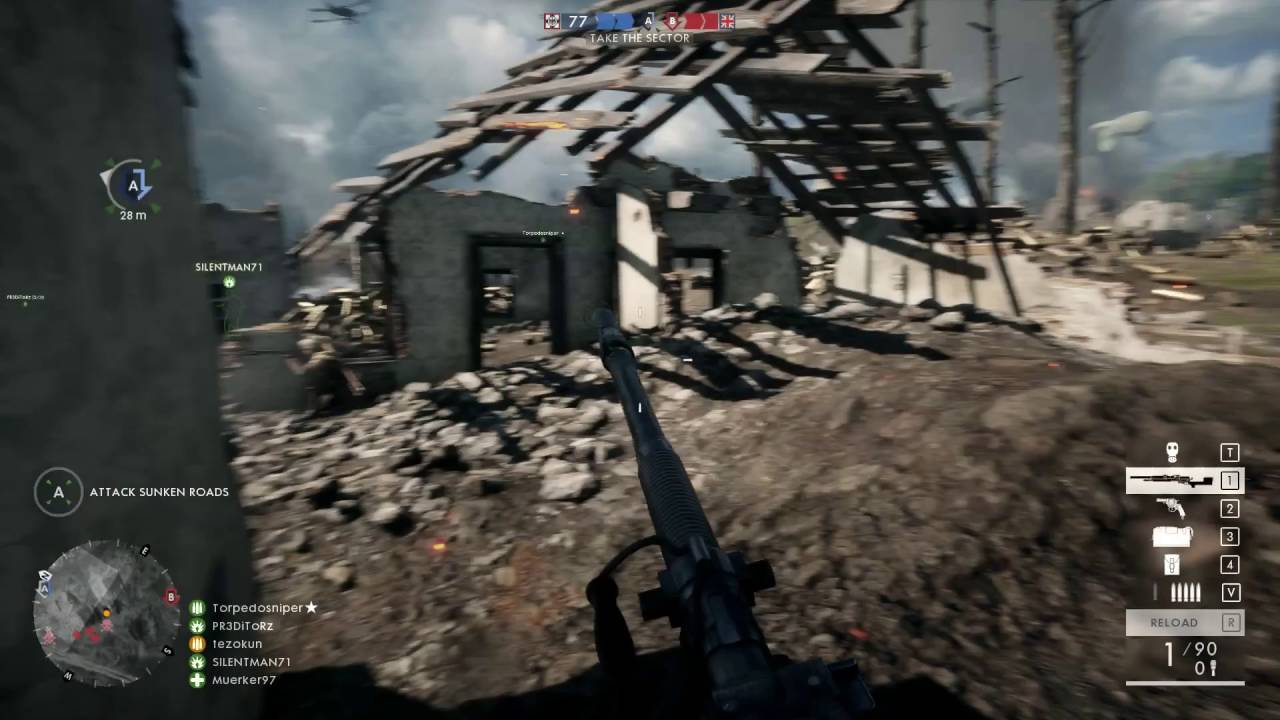 FPS Highlights #2