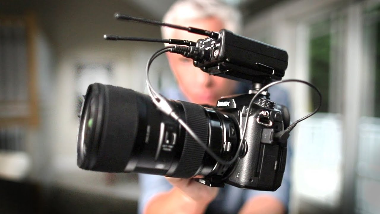 Panasonic GH5 Long-term Review (2018): A YouTuber's Workhorse