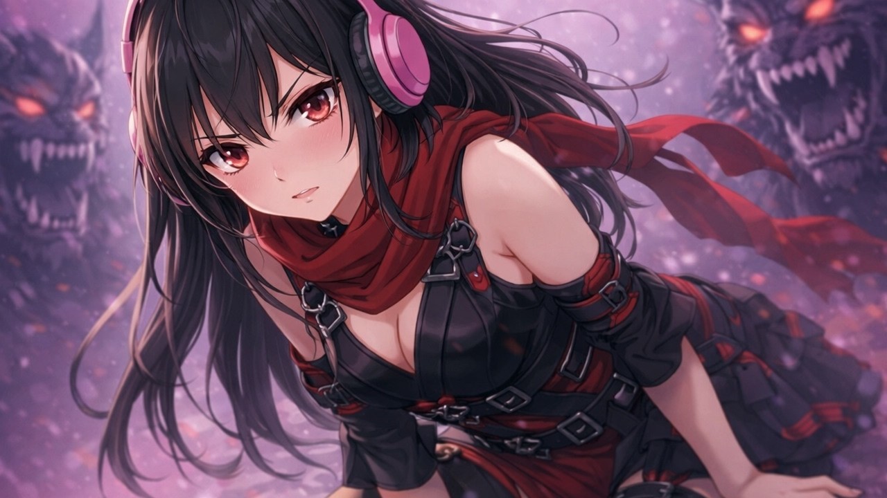 Dark - Nightcore - Edm Music Mix 2026 🎧 DARKCORE NIGHTCORE EDM🎧 Gaming Music