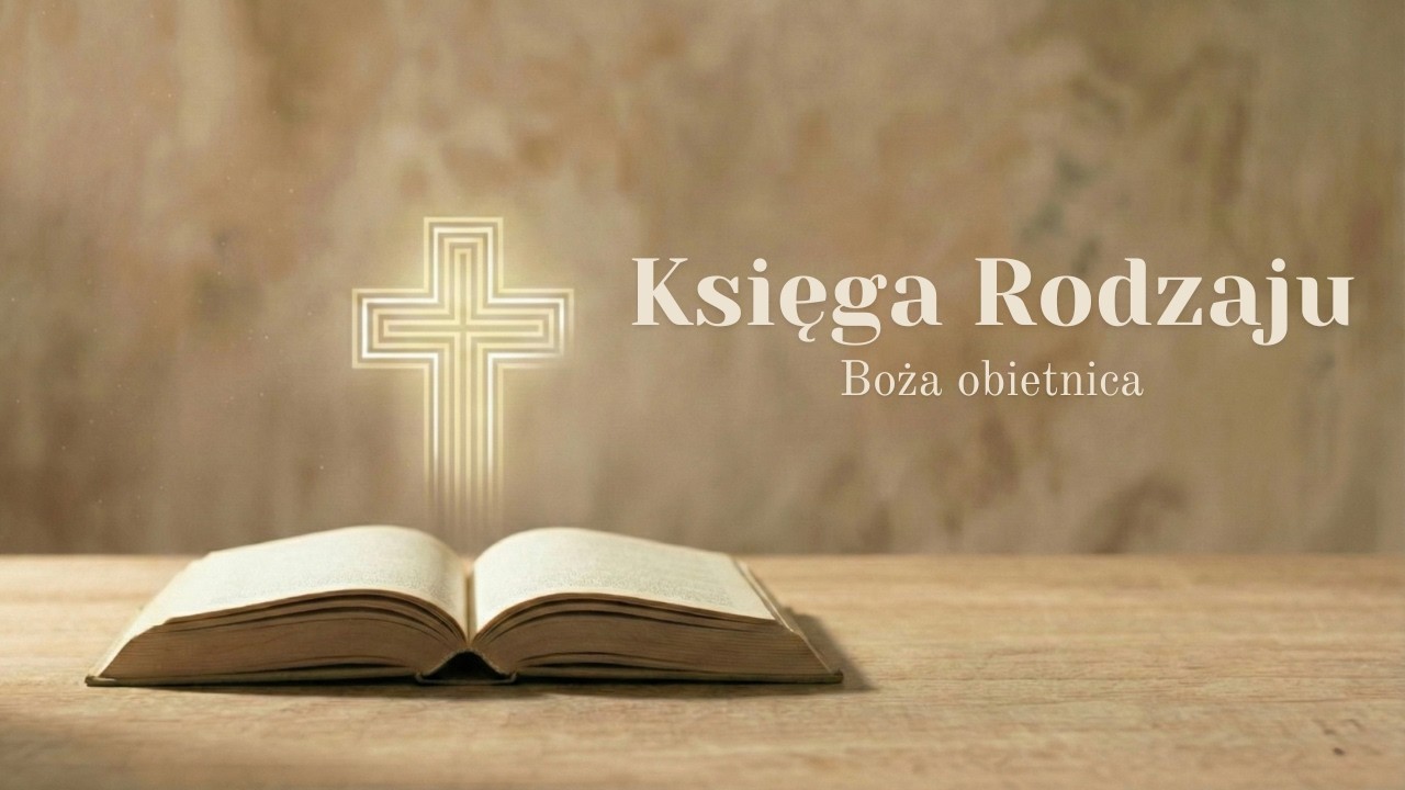 Księga Rodzaju 9 | Znak tęczy i Boża obietnica | Wyjaśnienie + Refleksja