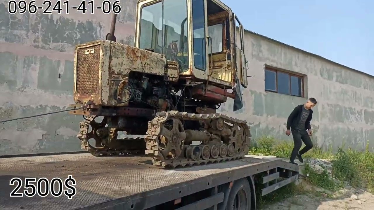 коробка т40+т70 Молдован