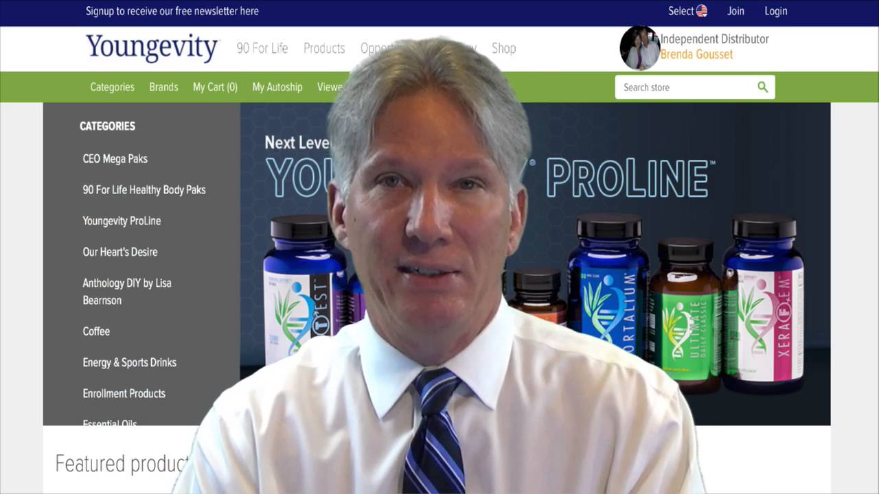Become A Youngevity Distributor For Free! Only 3 Days Left!