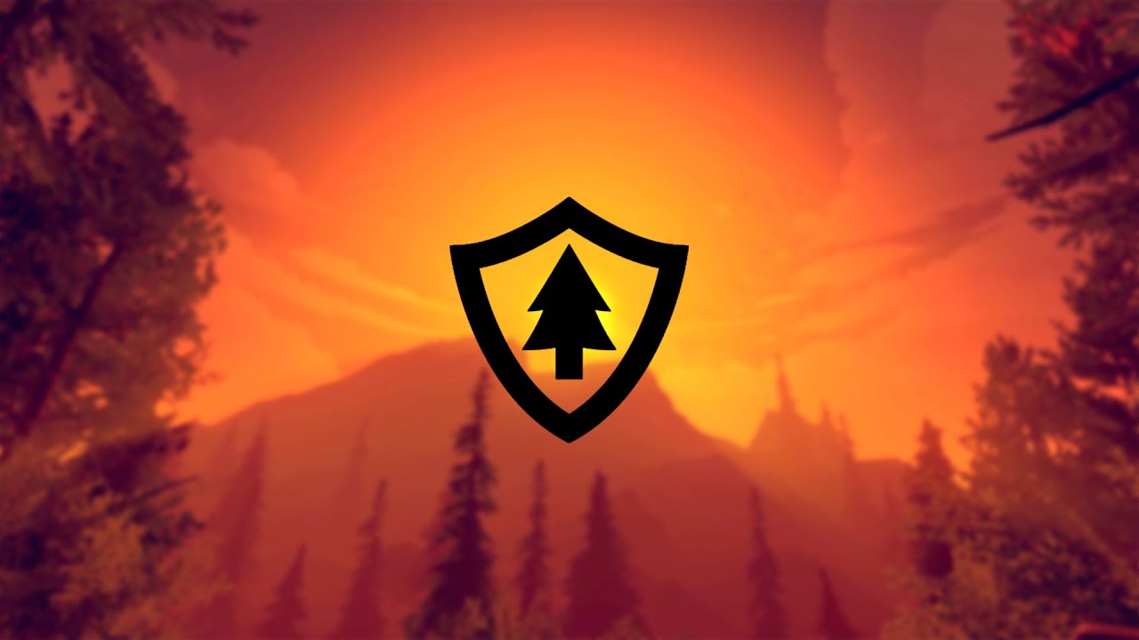 Firewatch - Ambient & Music