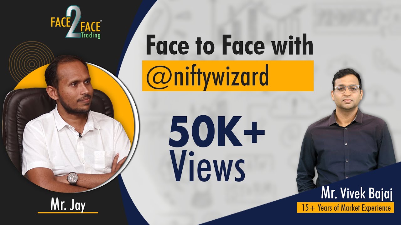 Unlocking Success: Mastering Market Profile Trading with the @niftywizard - #Face2Face with Jay