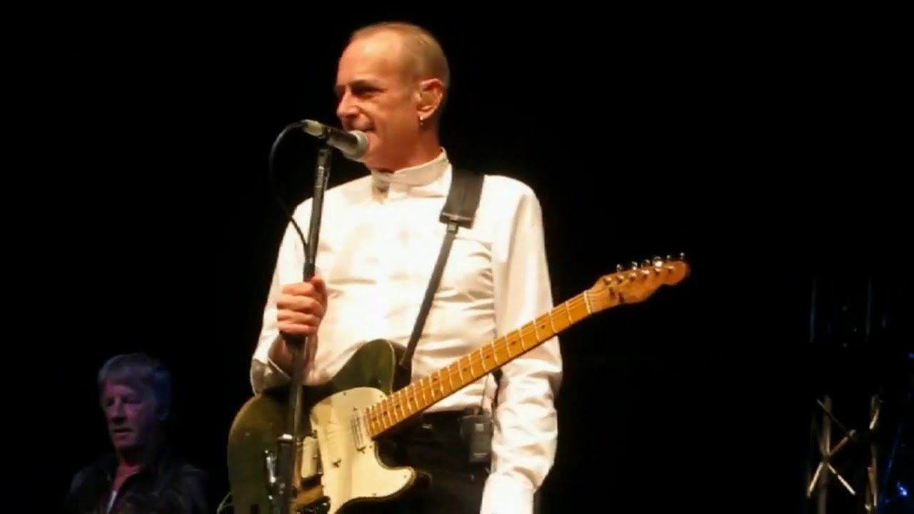 Status Quo Frantic Four 2013 Glasgow