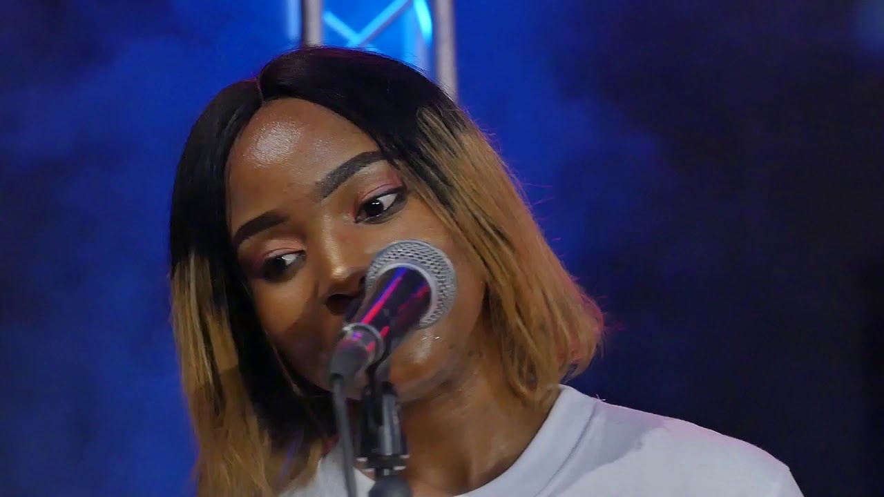 Tinayo Hama yakanaka Eliot Makuyana ft Chelsea Mguni