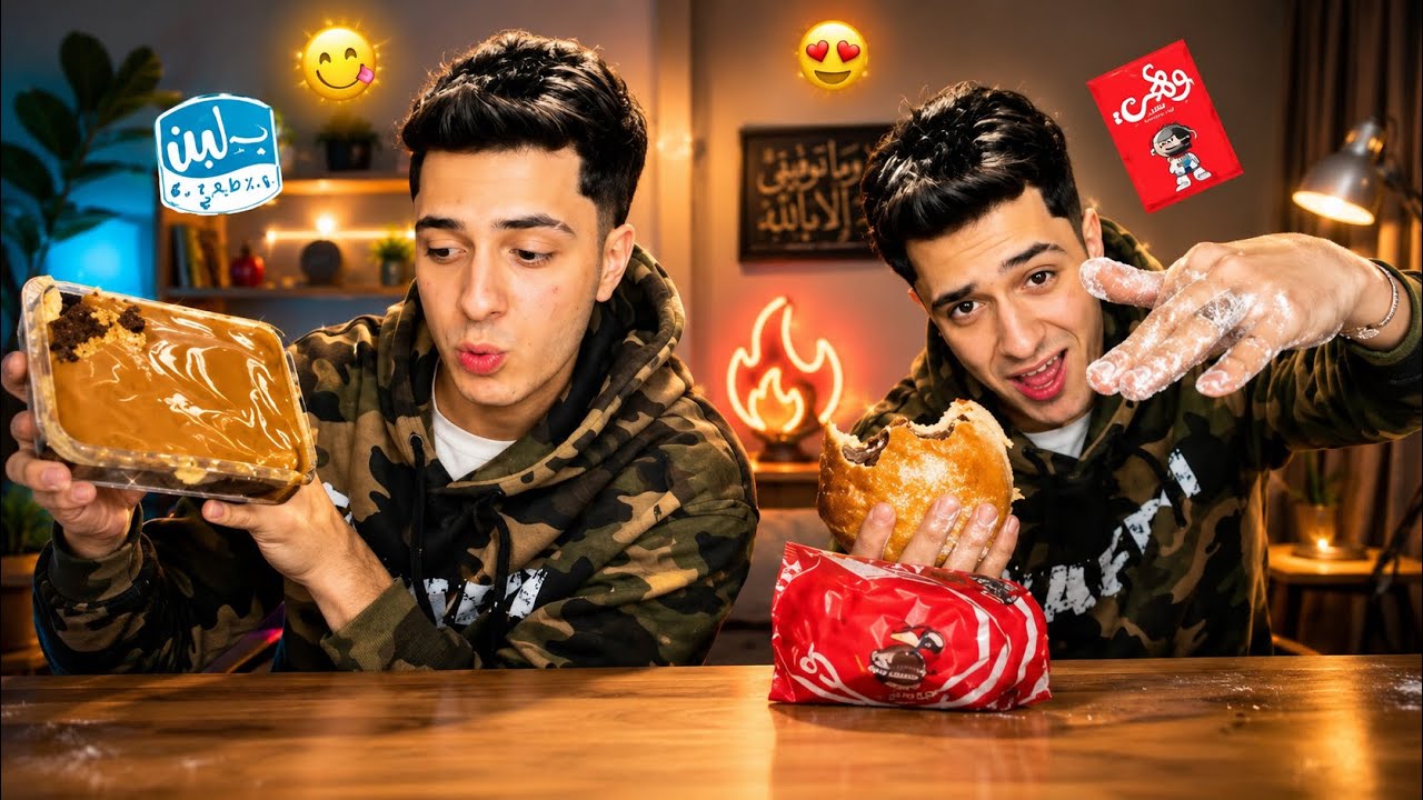 جربت وهمي وبلبن مع مطاعم مجهوله واتصدمت من الفرق 😳😋🥀✨🤍