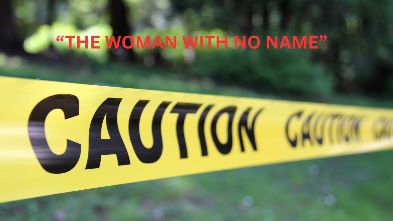 Vancouver Jane Doe &mdash; The Unidentified Woman Found in 2000