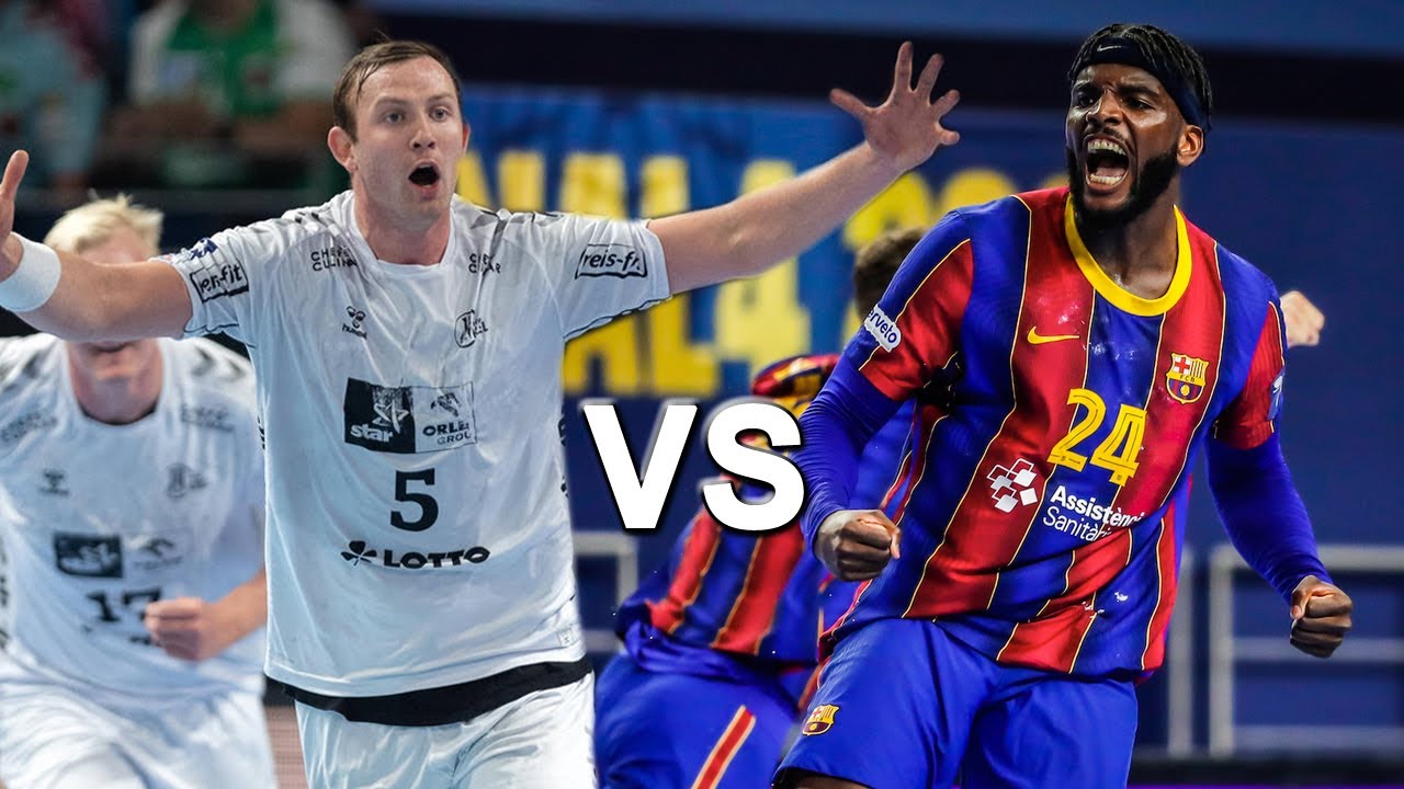 Dika Mem VS Sander Sagosen - Who is better? - 2022