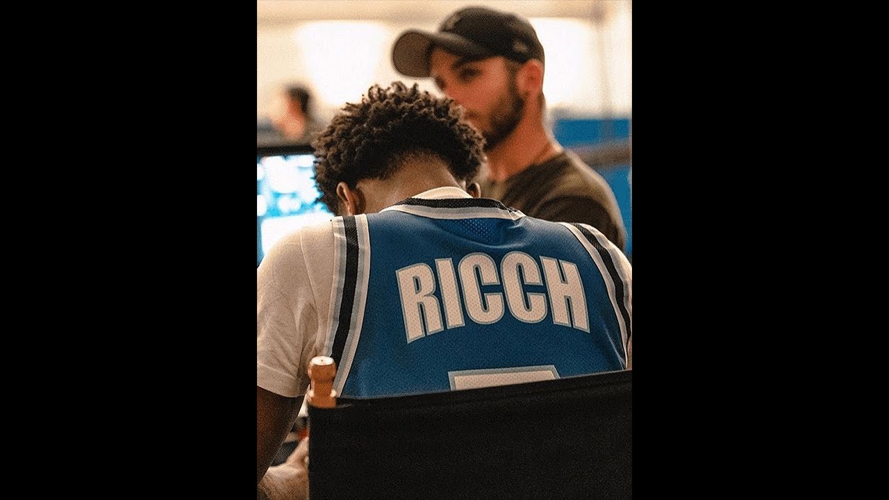 (FREE) Roddy Ricch x Gunna x Lil Baby Type Beat - 