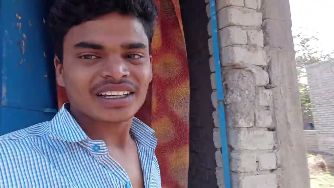 Aaj bahut sara Ber laya Main 😍
