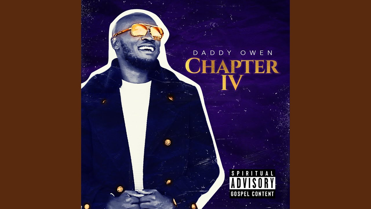 Higher Higher (Daddy owen) (feat. Judy Stevens)
