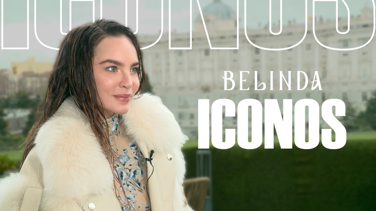 Belinda: 
