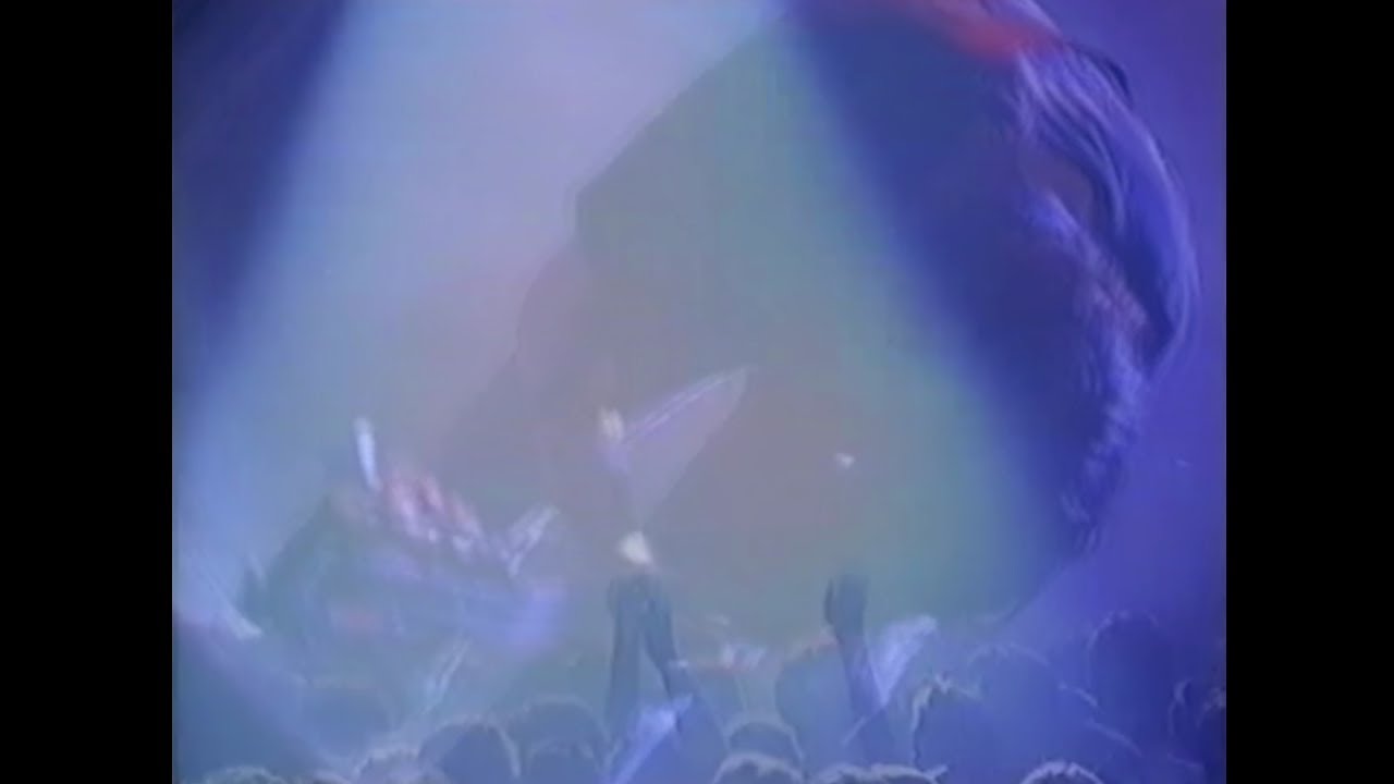 Motorpsycho - Psychonaut [Live 1998]