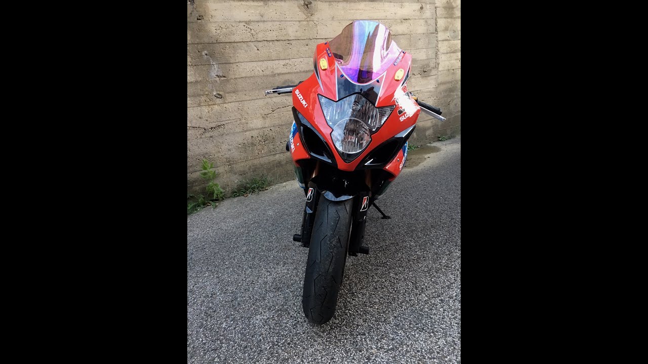 bagarre a 300 km/h vallelunga gsx r 1000 k5 (no tc) vs r1 2016 (tc)