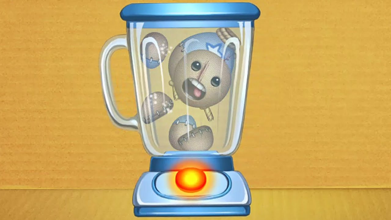 All Appliances vs The Buddy | Kick The Buddy