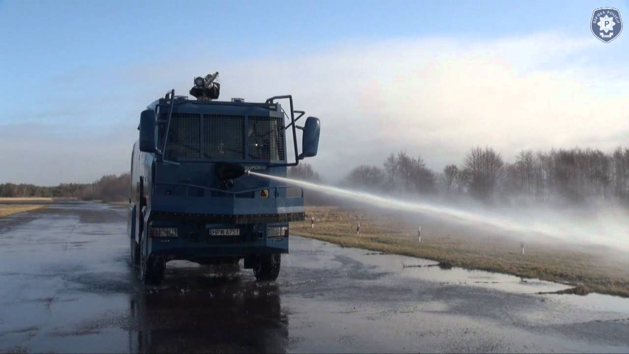 Techniczne środki wzmocnienia