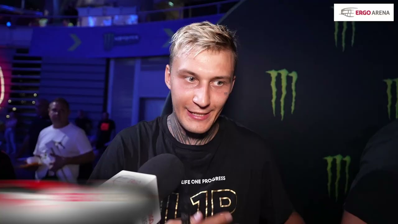 Freestyle Heroes 2023 - ERGO ARENA TV