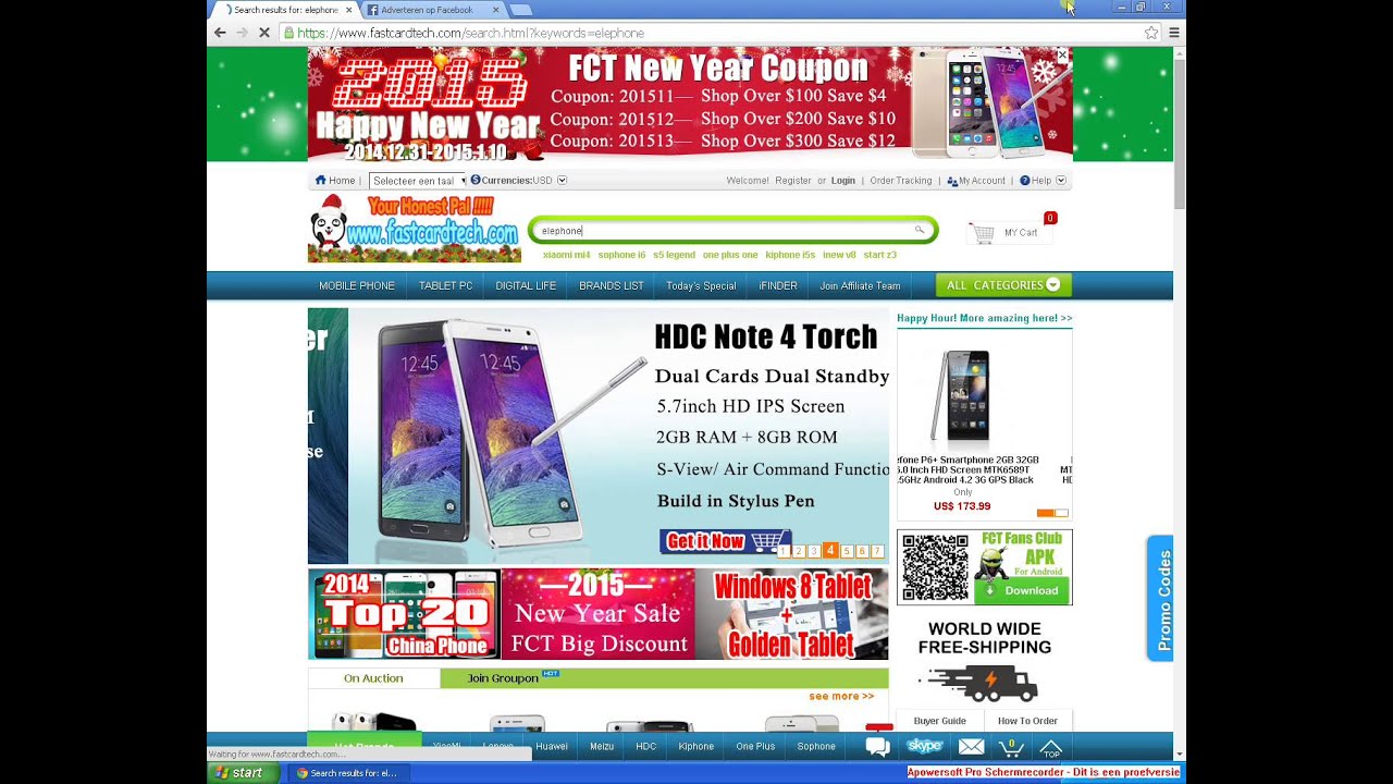 how to order form fastcardtech.com