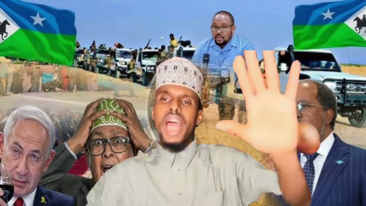 DAGAAL ADAAG BUULA GALAY XAABO HAWIYE IYO XAABO DAAROOD WUUNA KA ADKADAY NINKAAS XATA UMMADA...