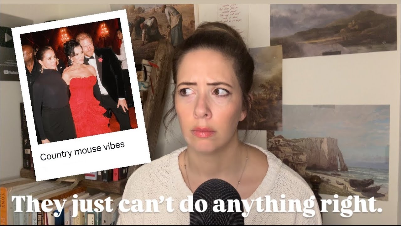 One PR crisis after another!